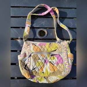 Vera Bradley handbag in good shape